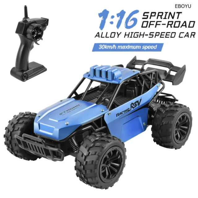 Remote-Control-Off-Road-Electronic-Toy-Cars